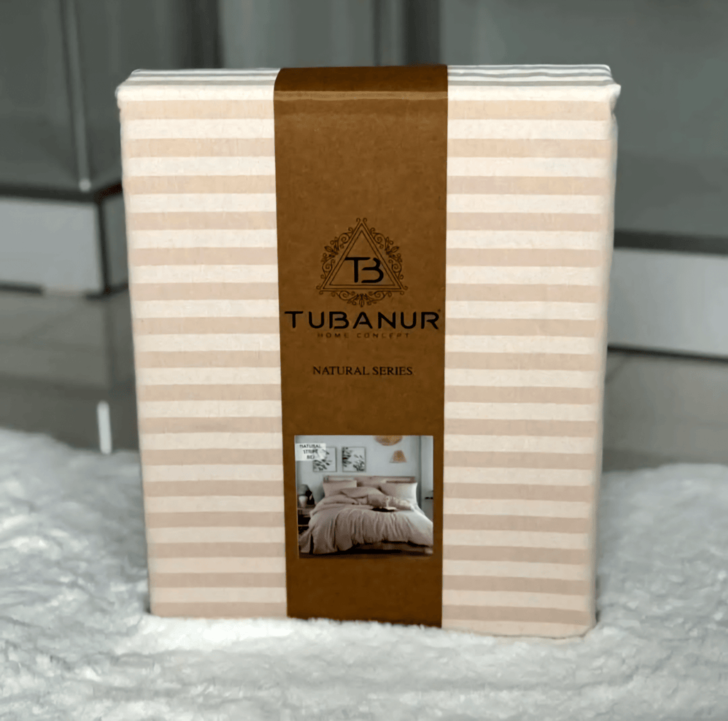 Luksuzna Pamučna Tubanur Posteljina