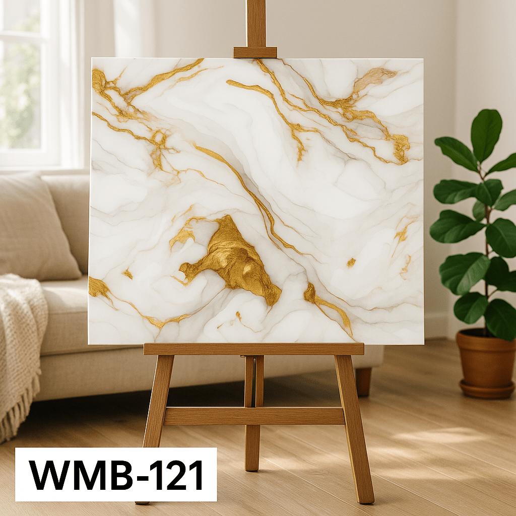 Luksuzna Samoljepljiva Tapeta 60x60 cm