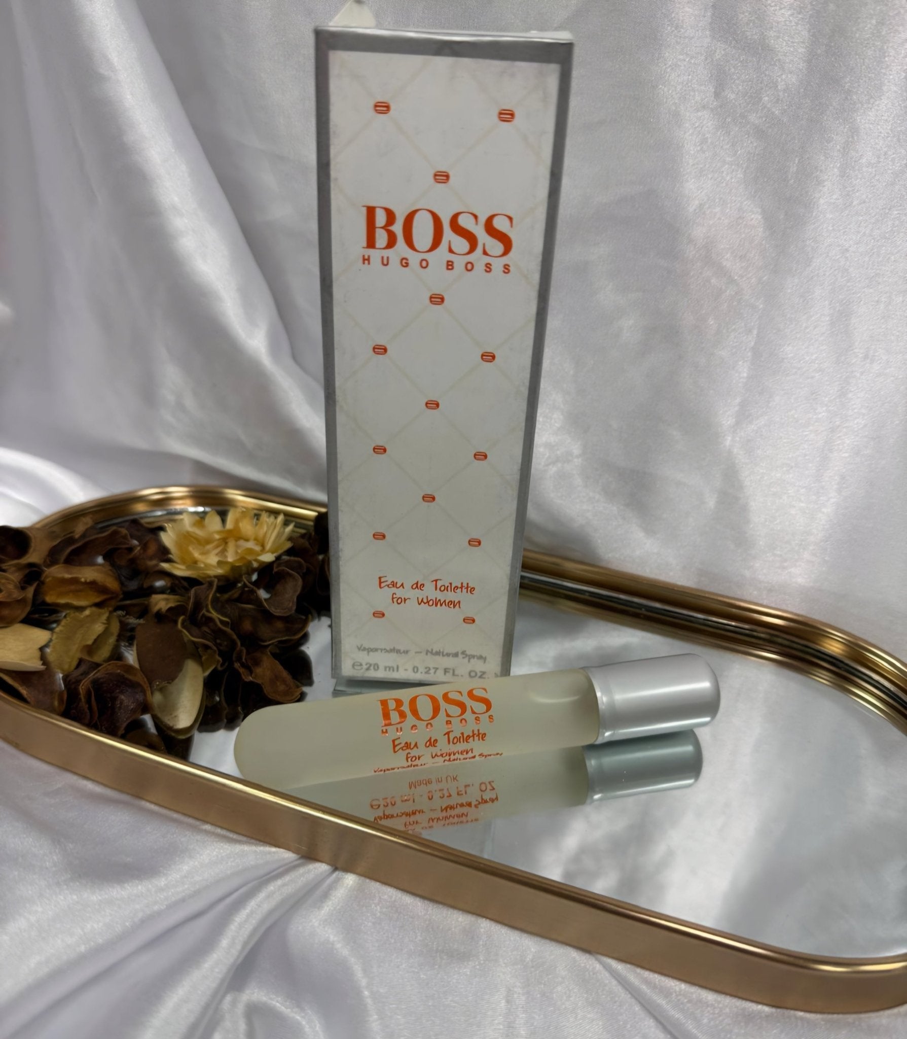 Luksuzni Parfem 20 ml