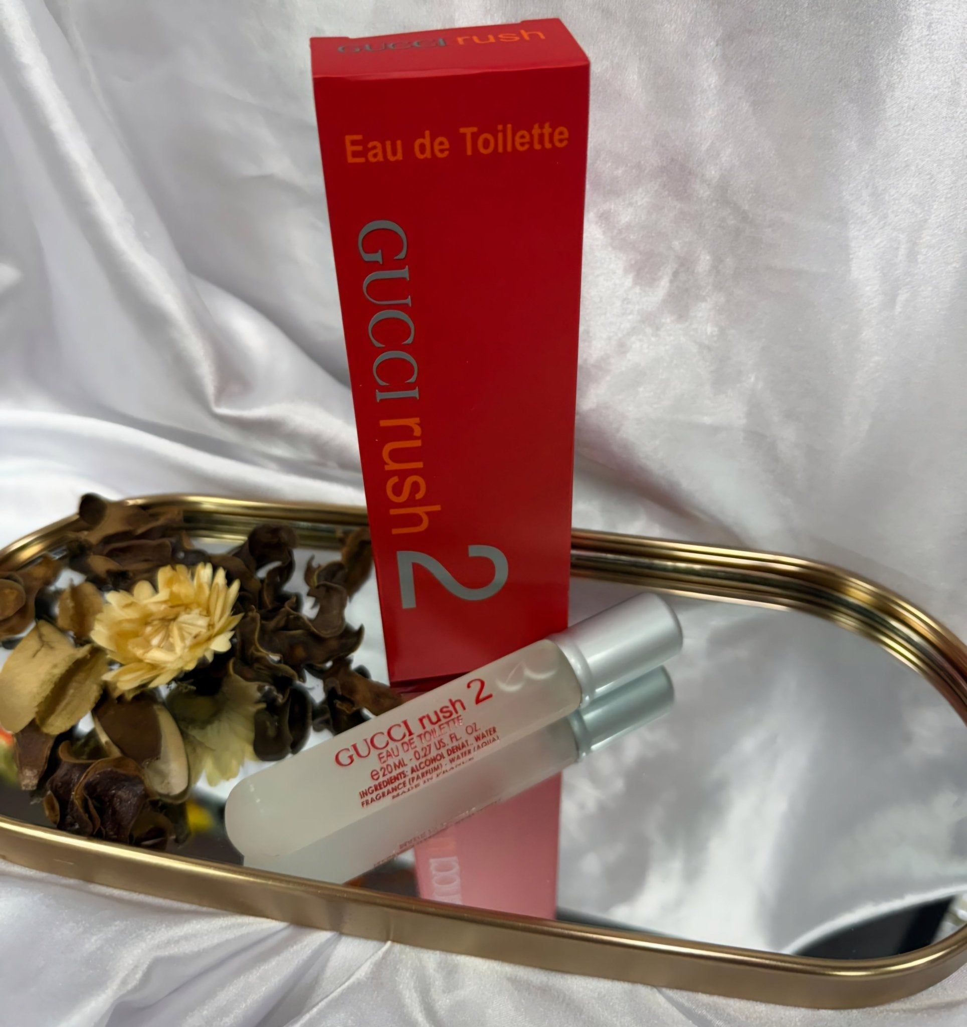 Luksuzni Parfem 20 ml