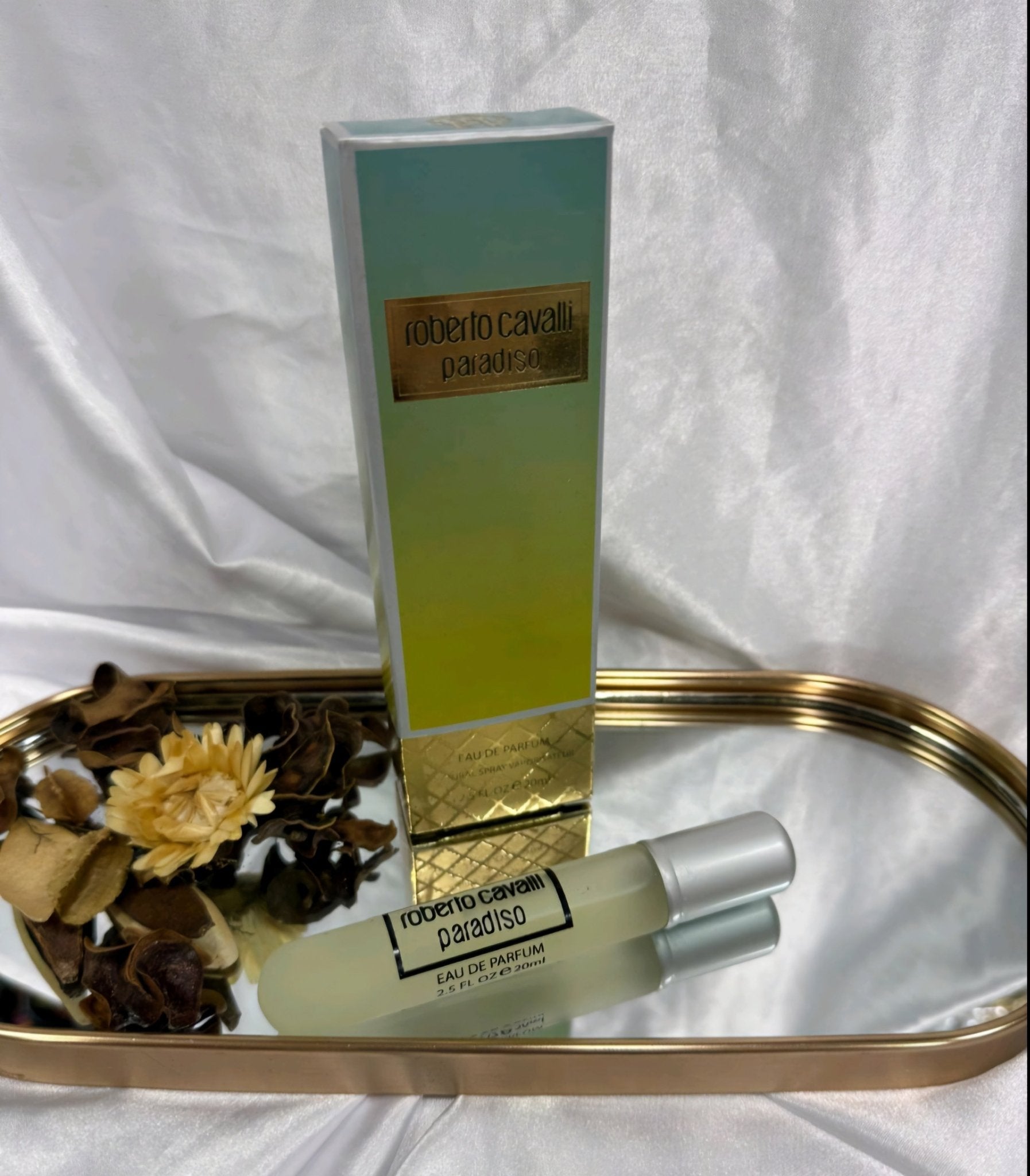 Luksuzni Parfem 20 ml