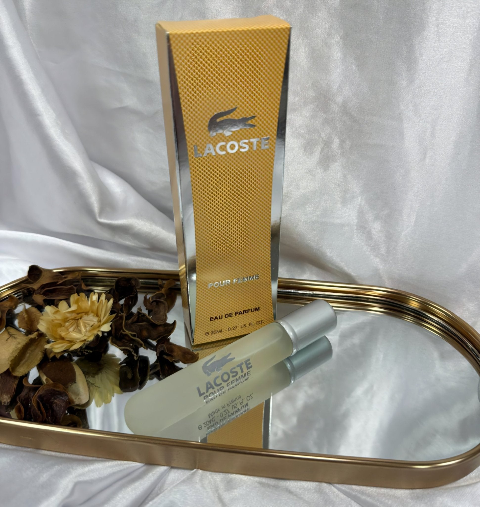 Luksuzni Parfem 20 ml