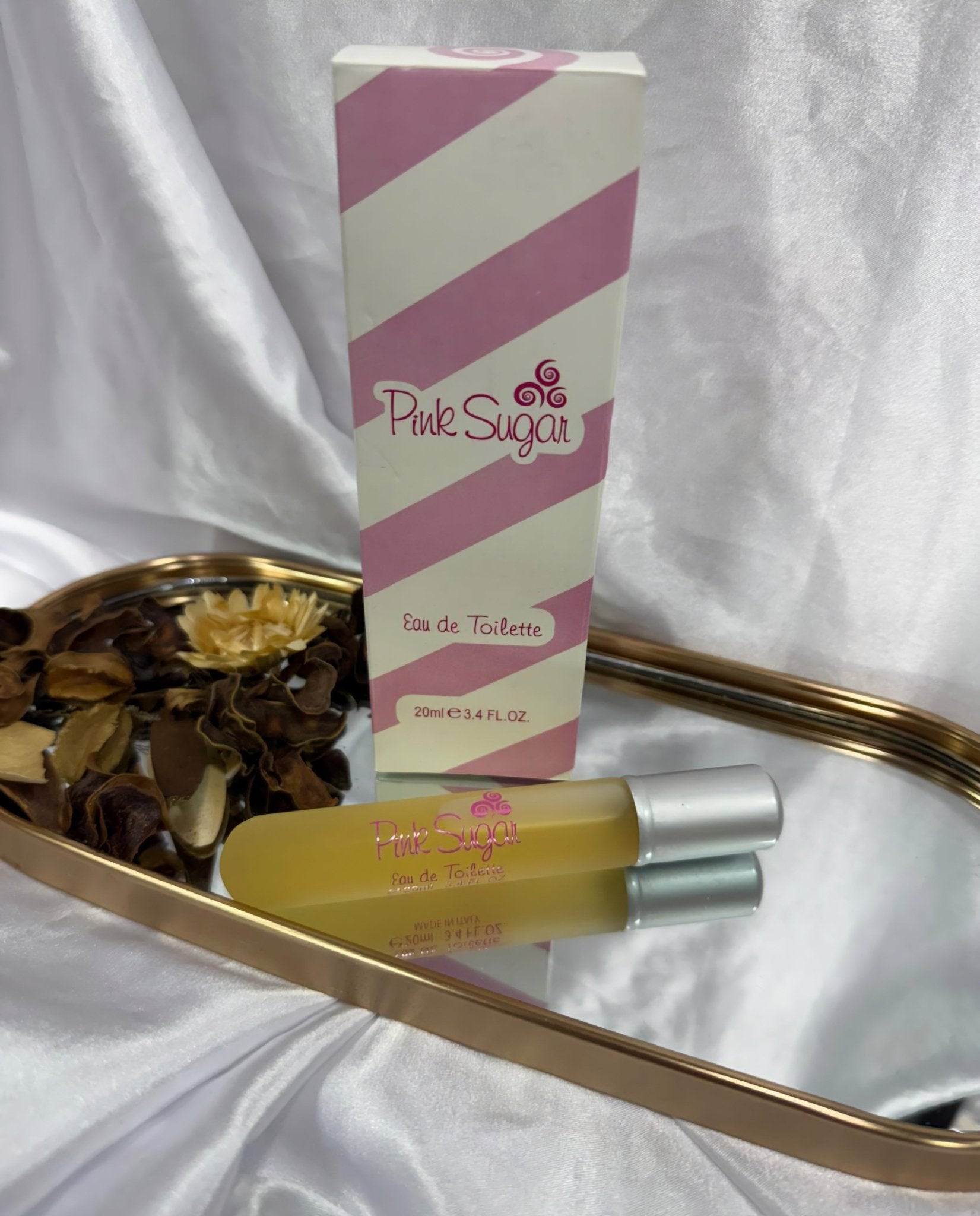 Luksuzni Parfem 20 ml