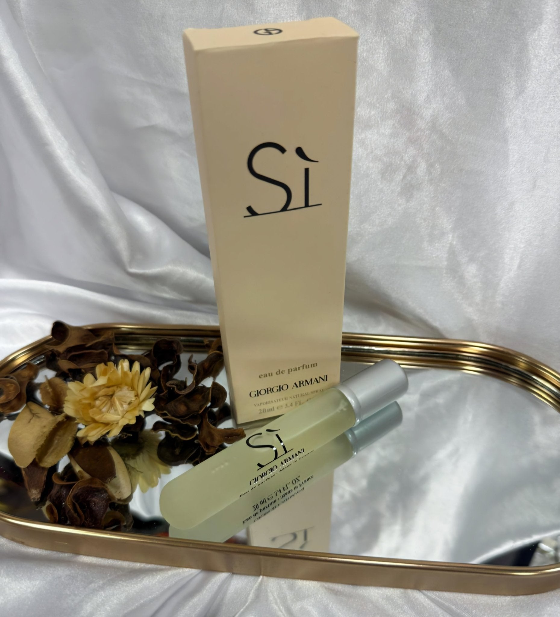 Luksuzni Parfem 20 ml