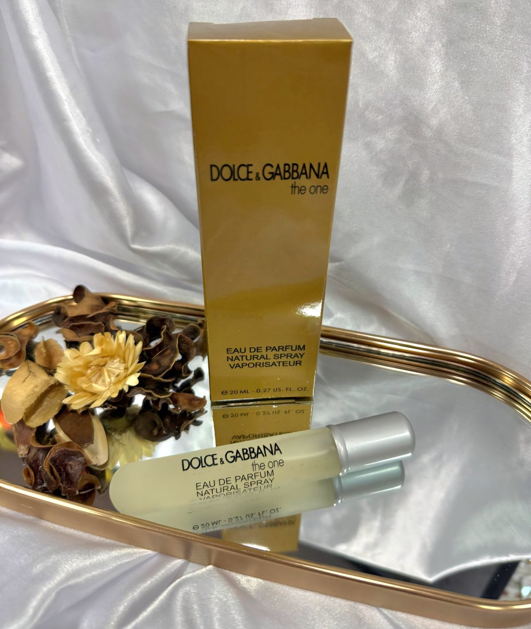Luksuzni Parfem 20 ml