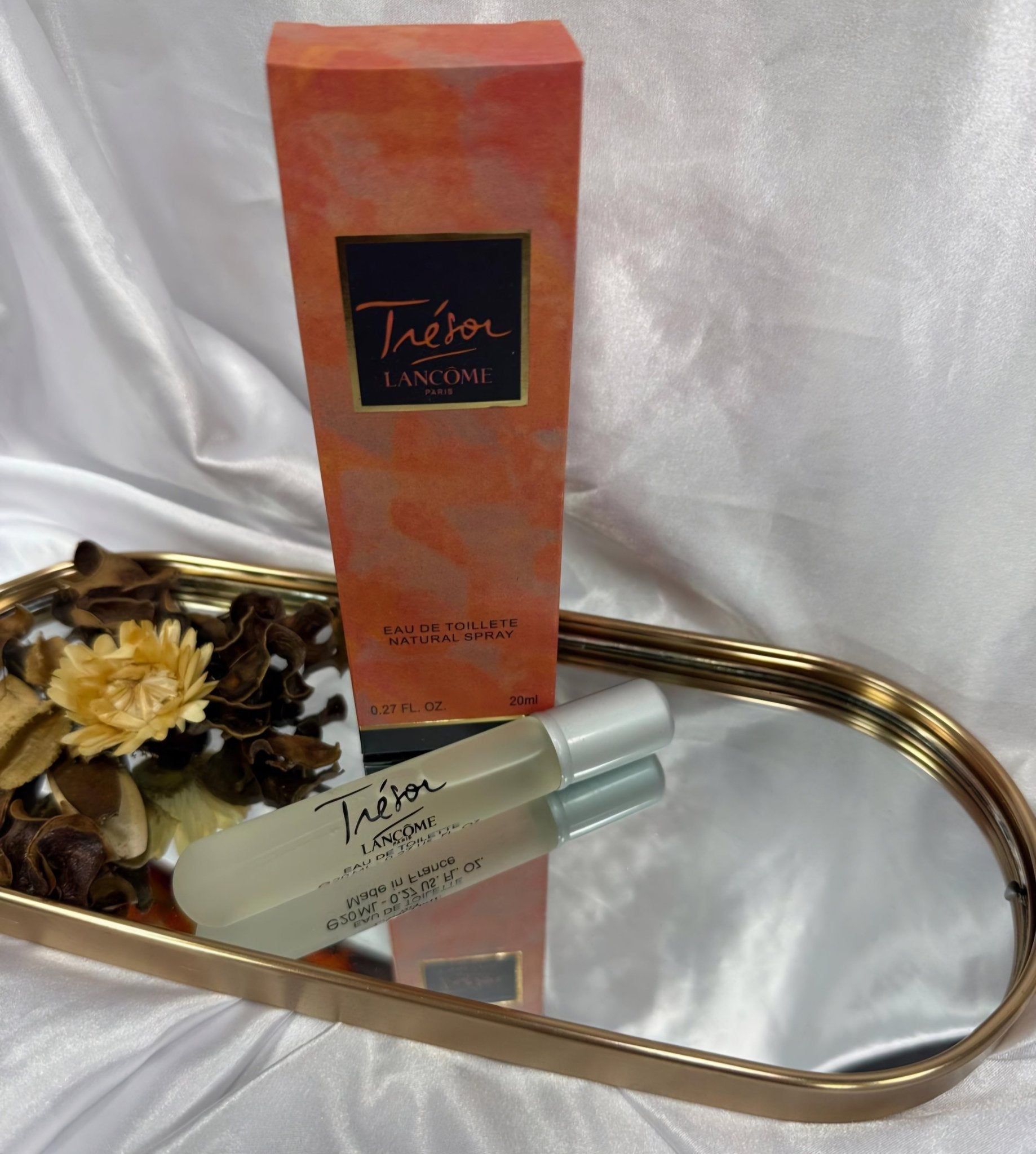Luksuzni Parfem 20 ml