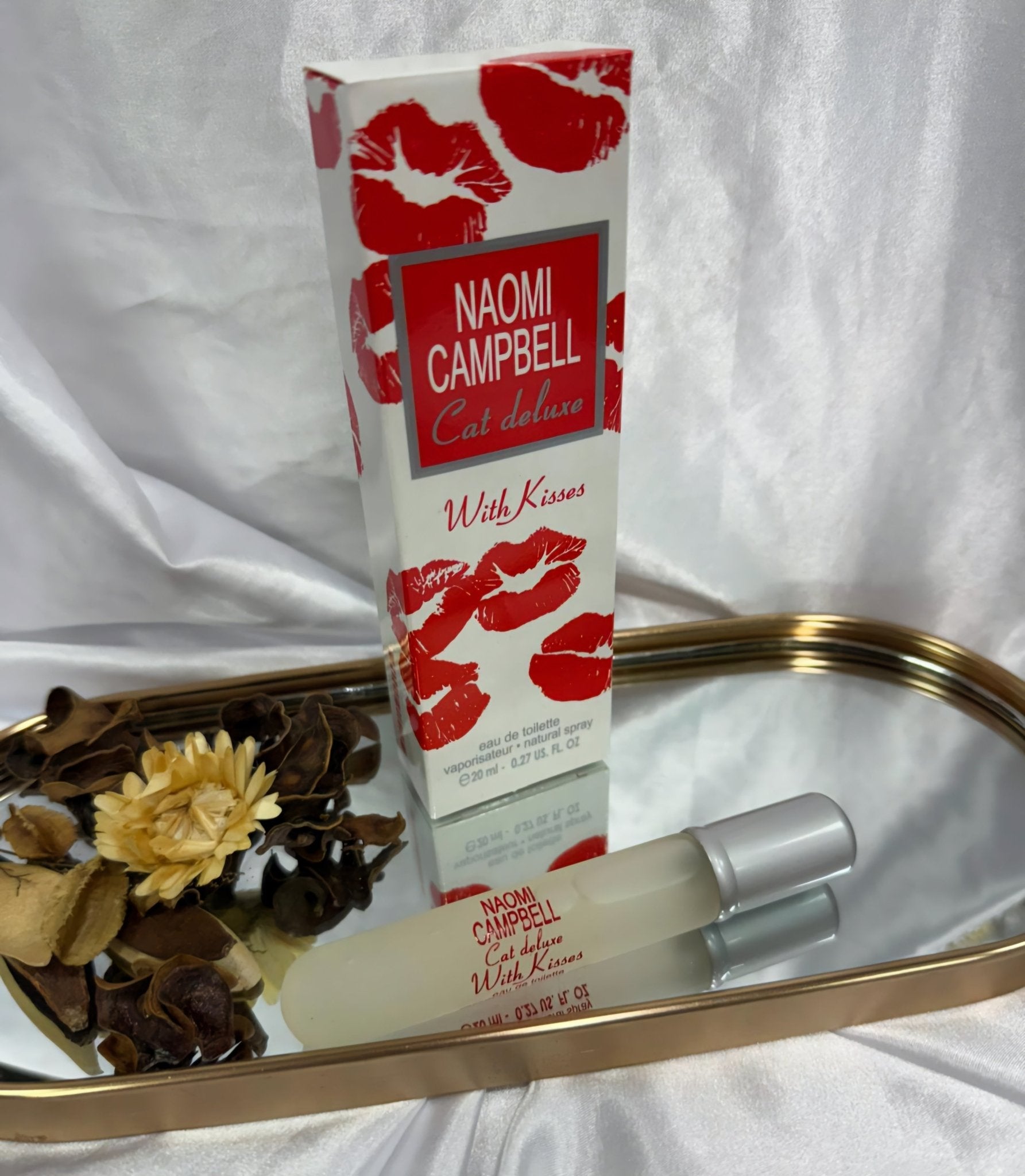 Luksuzni Parfem 20 ml