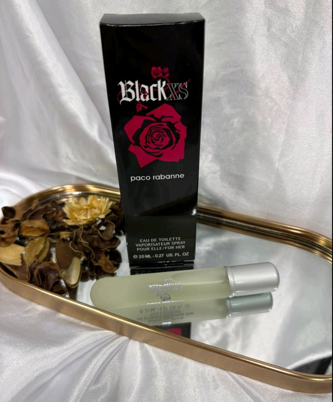 Luksuzni Parfem 20 ml