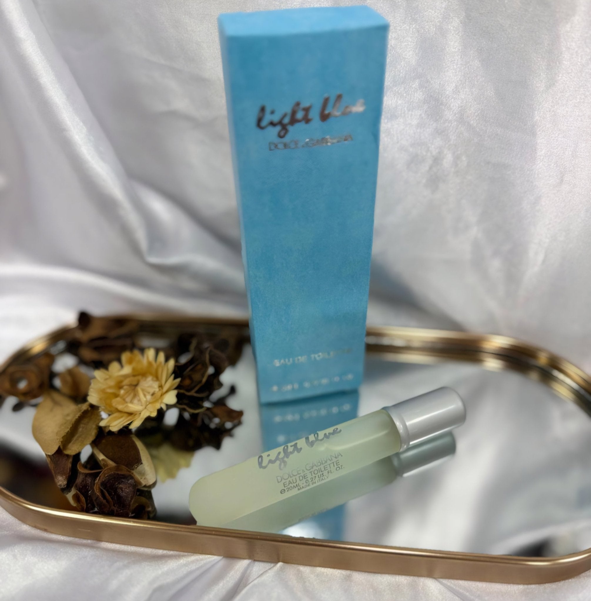 Luksuzni Parfem 20 ml
