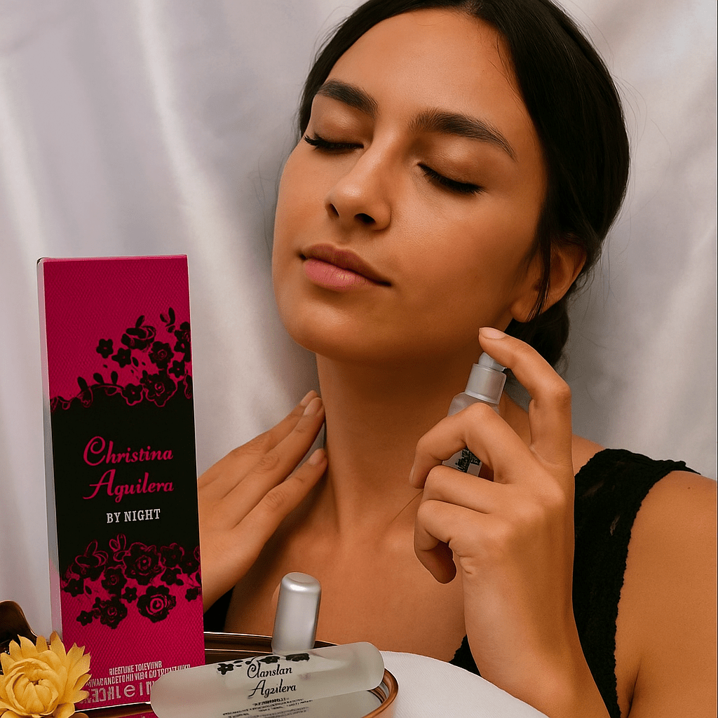 Luksuzni Parfem 20 ml