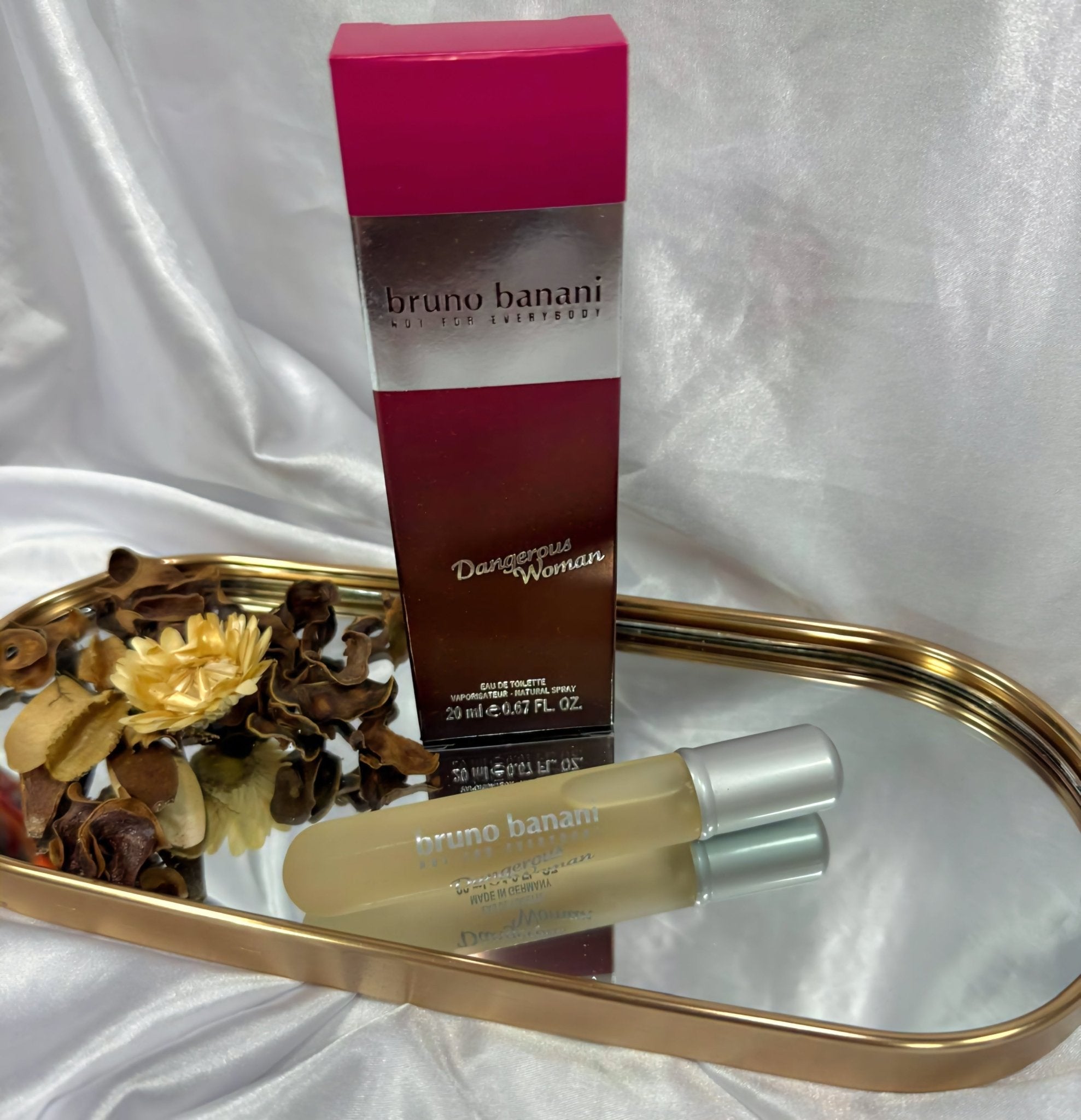 Luksuzni Parfem 20 ml