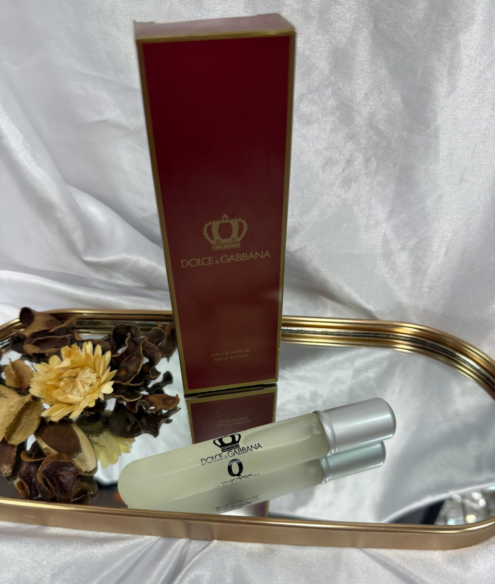 Luksuzni Parfem 20 ml