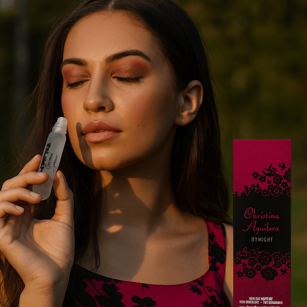 Luksuzni Parfem 20 ml