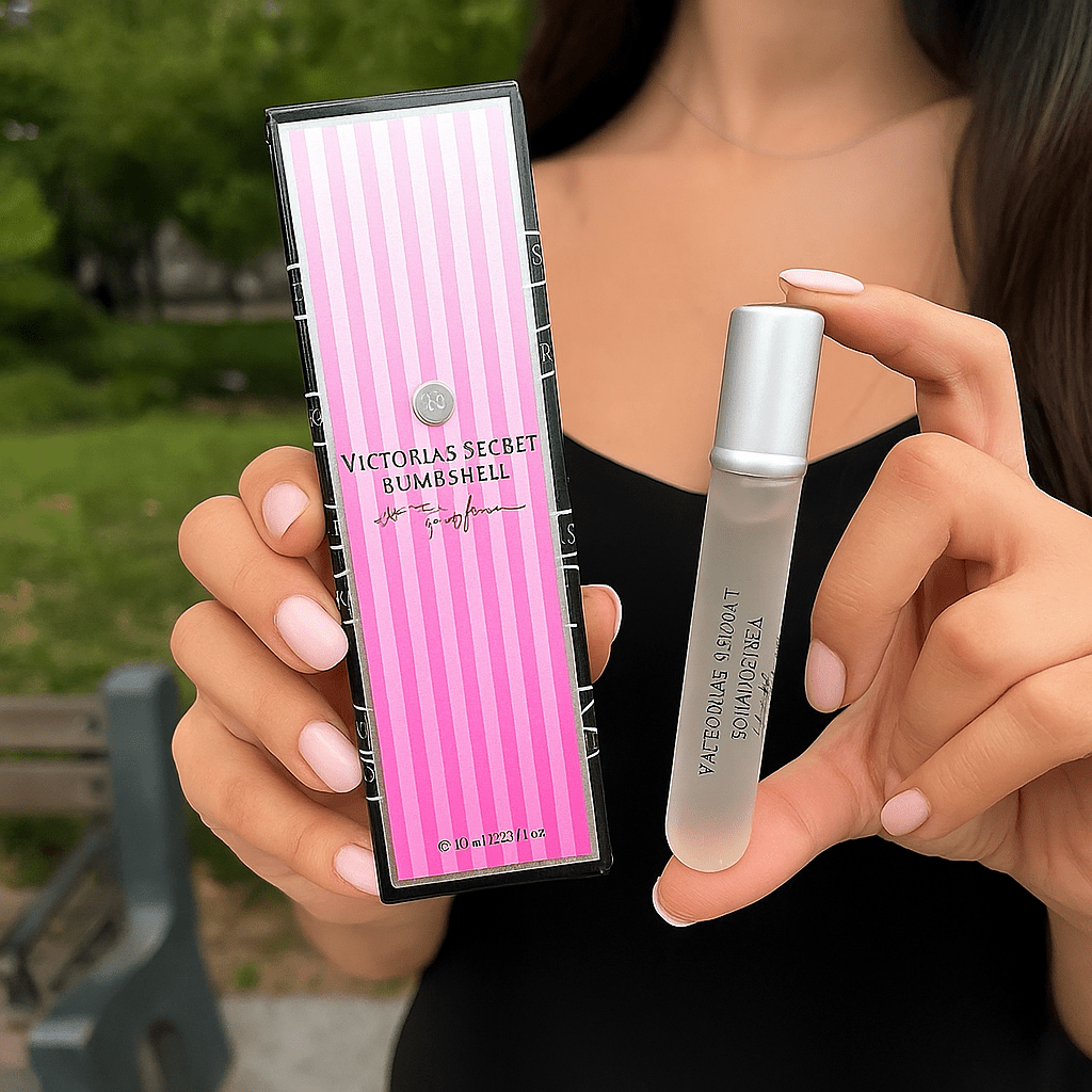 Luksuzni Parfem 20 ml