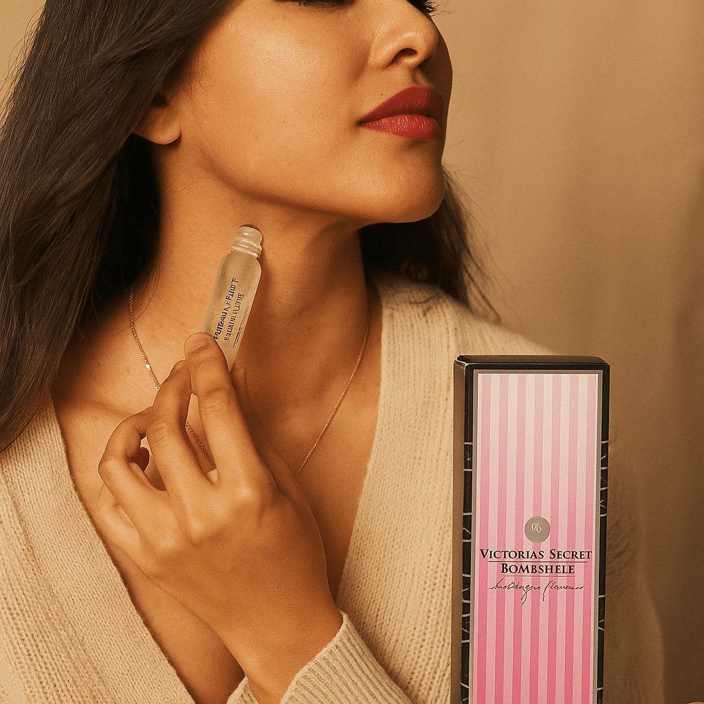 Luksuzni Parfem 20 ml