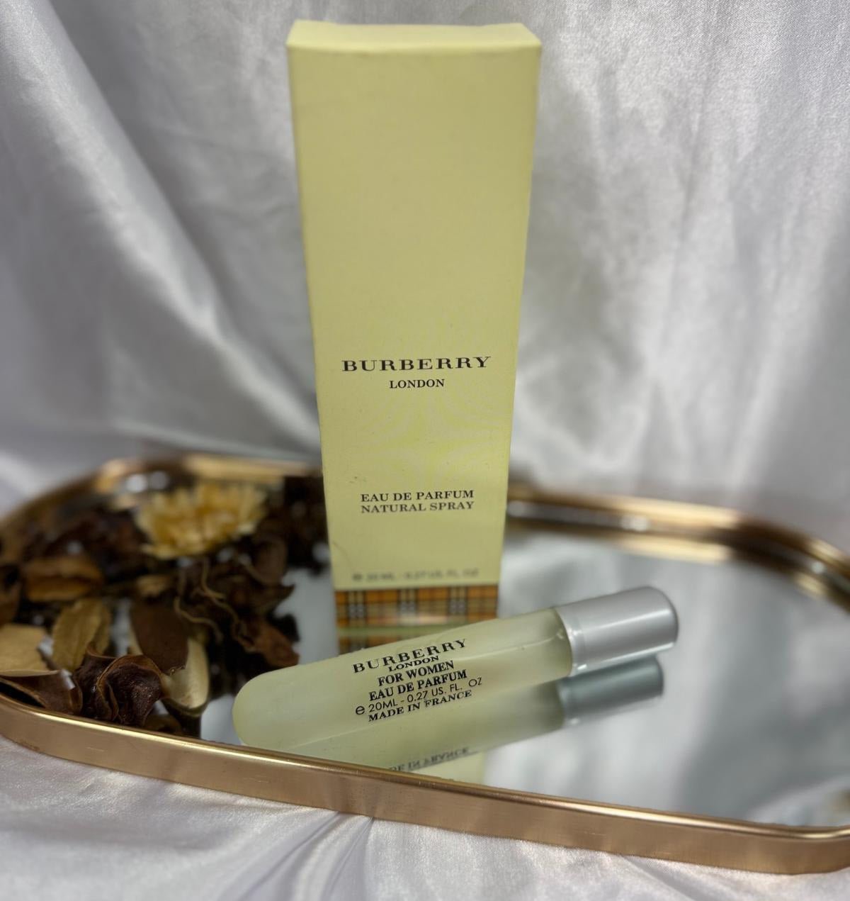 Luksuzni Parfem 20 ml