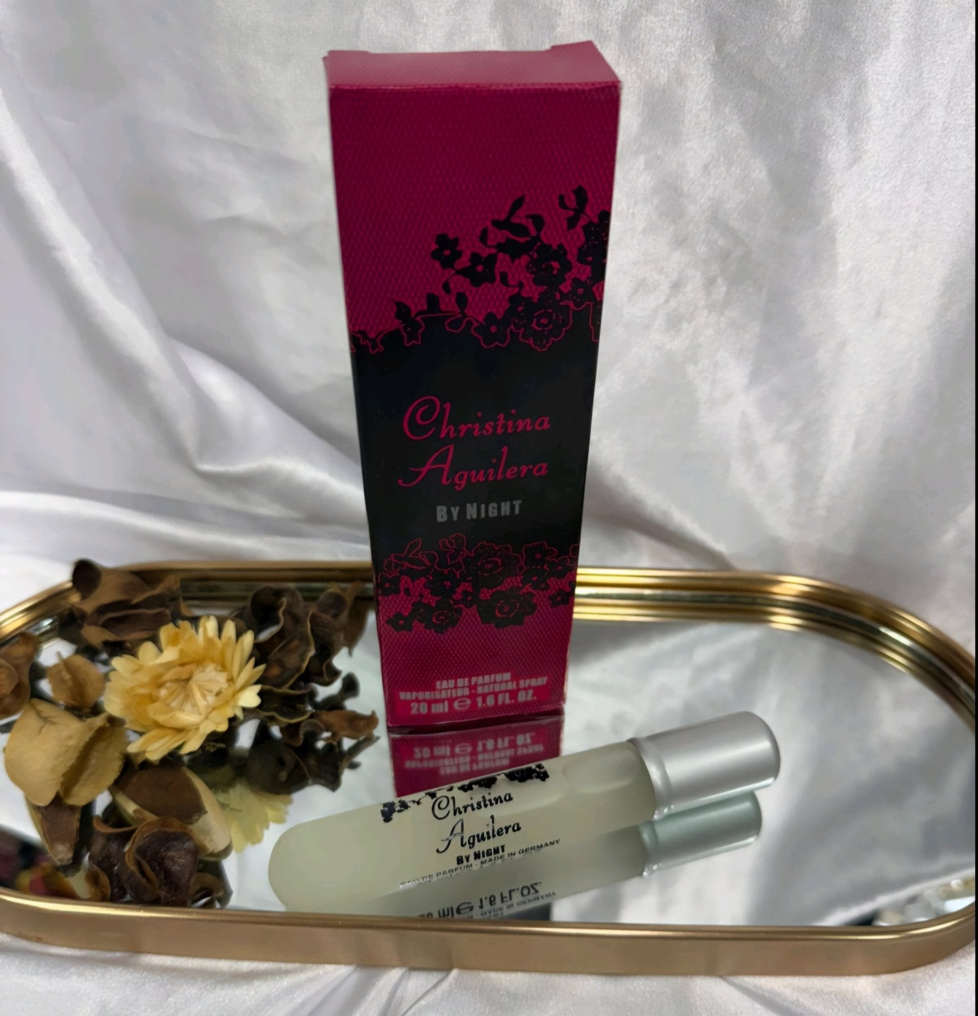 Luksuzni Parfem 20 ml