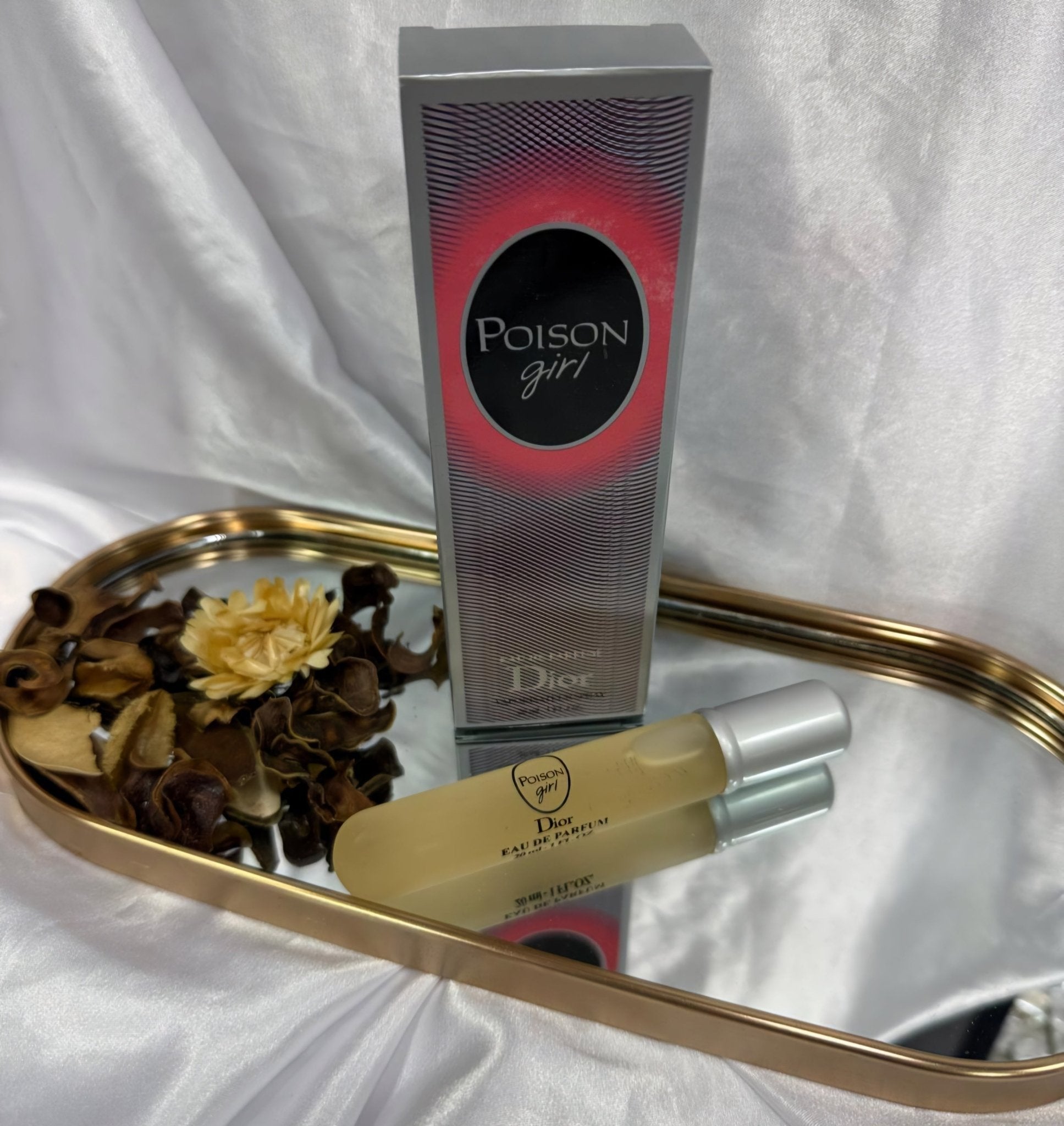 Luksuzni Parfem 20 ml