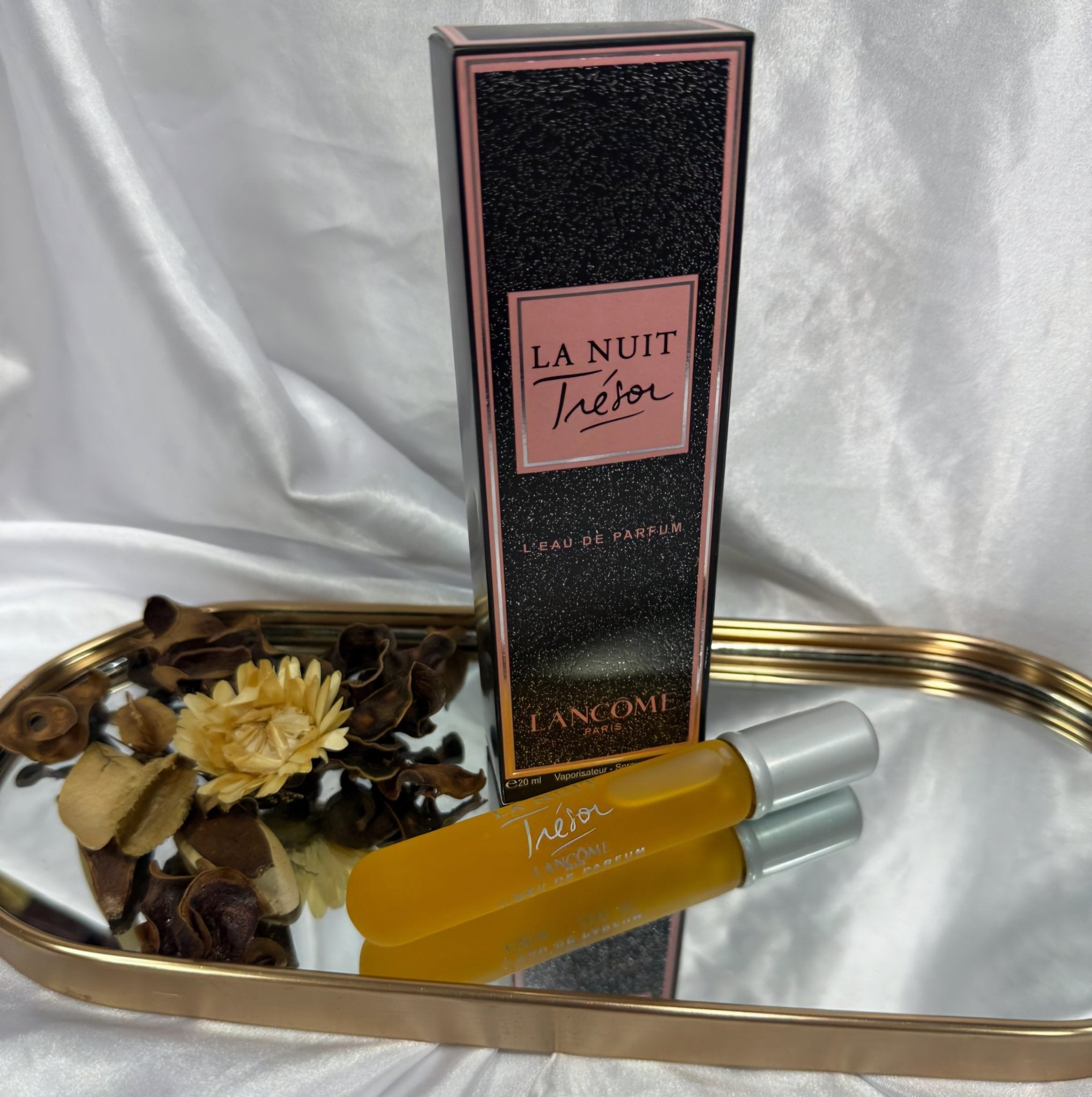 Luksuzni Parfem 20 ml