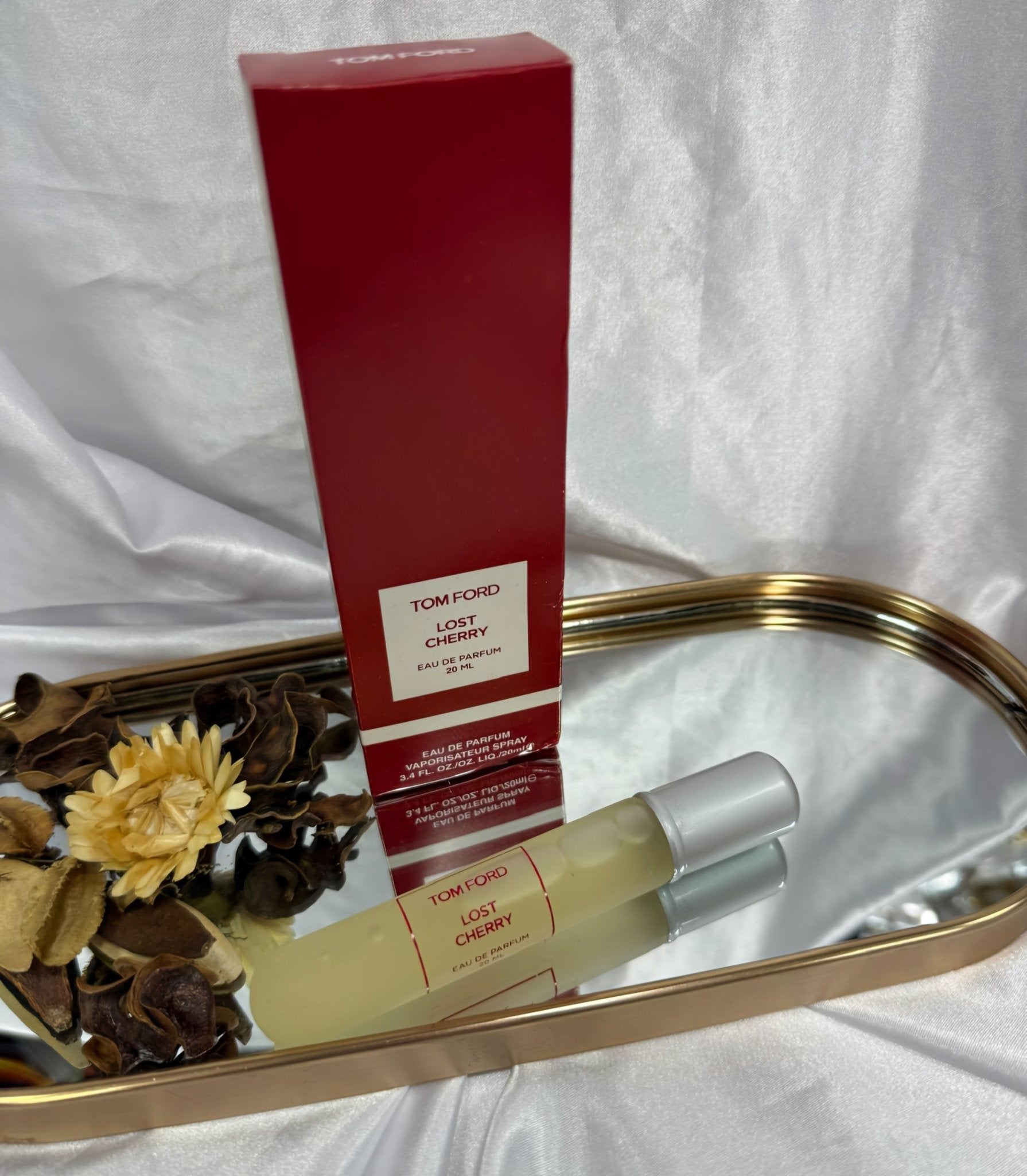 Luksuzni Parfem 20 ml