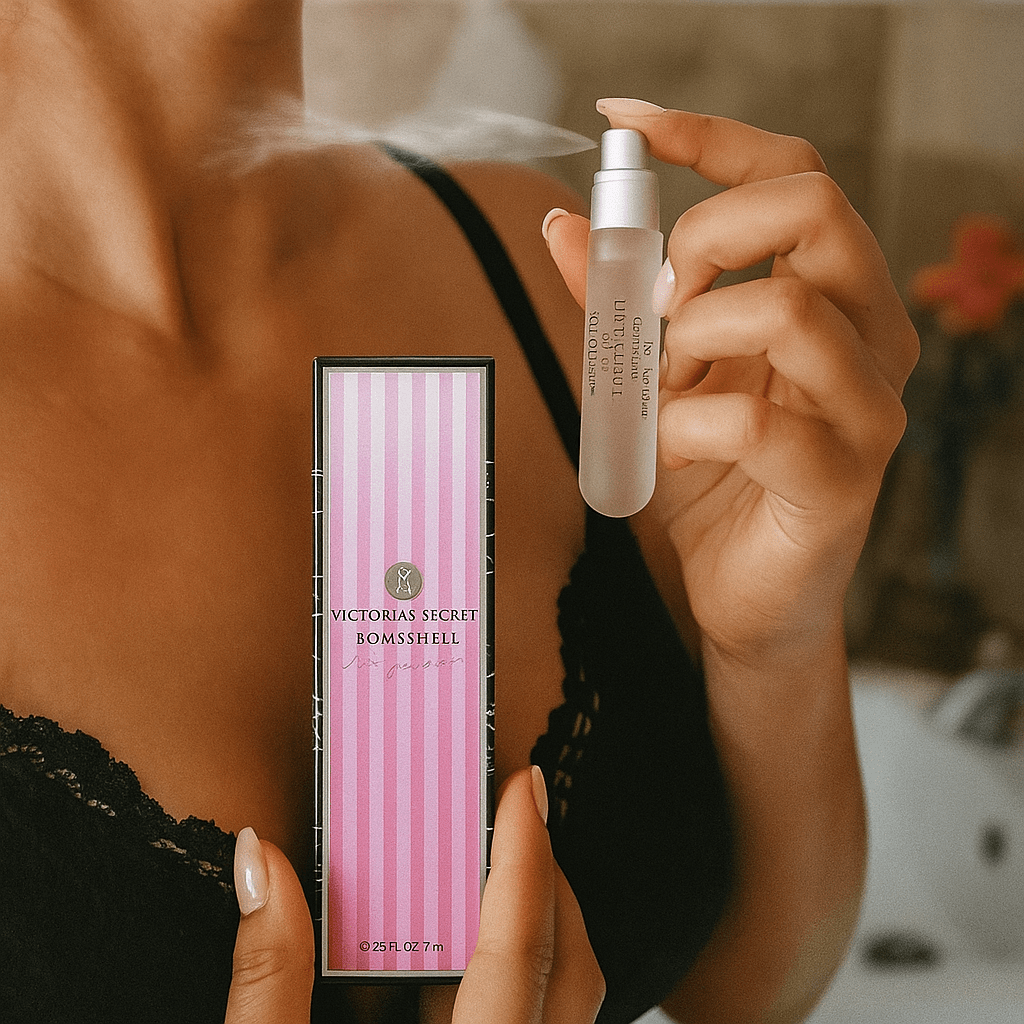 Luksuzni Parfem 20 ml