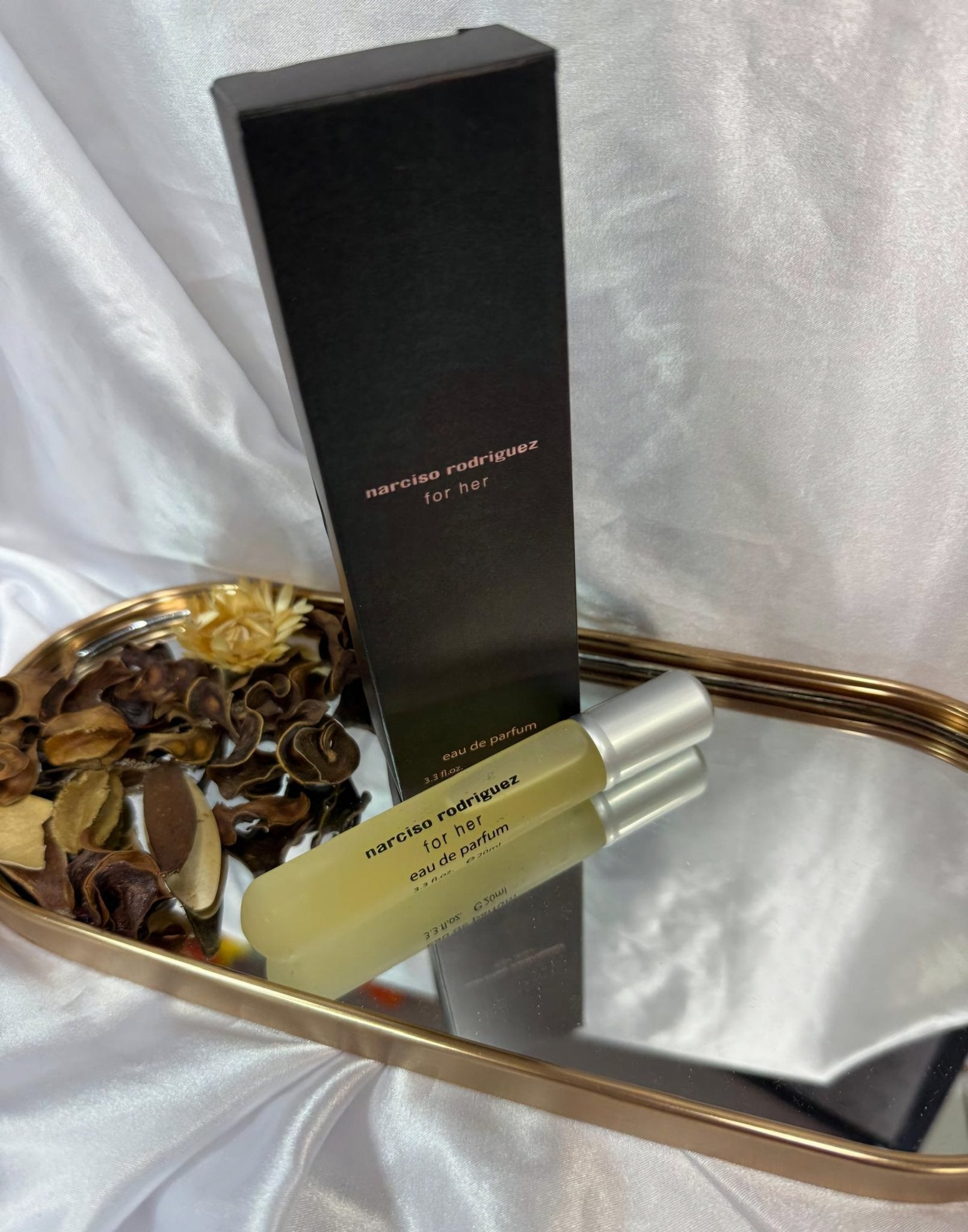 Luksuzni Parfem 20 ml