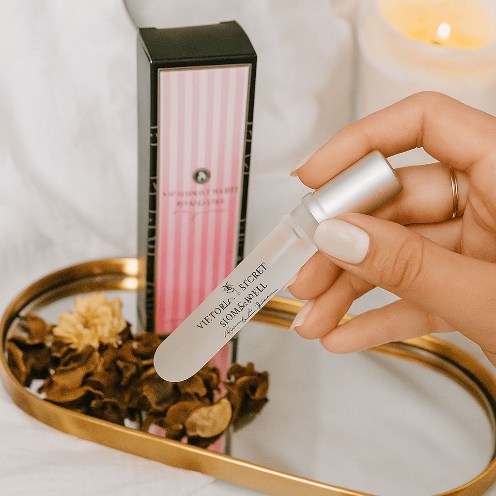 Luksuzni Parfem 20 ml