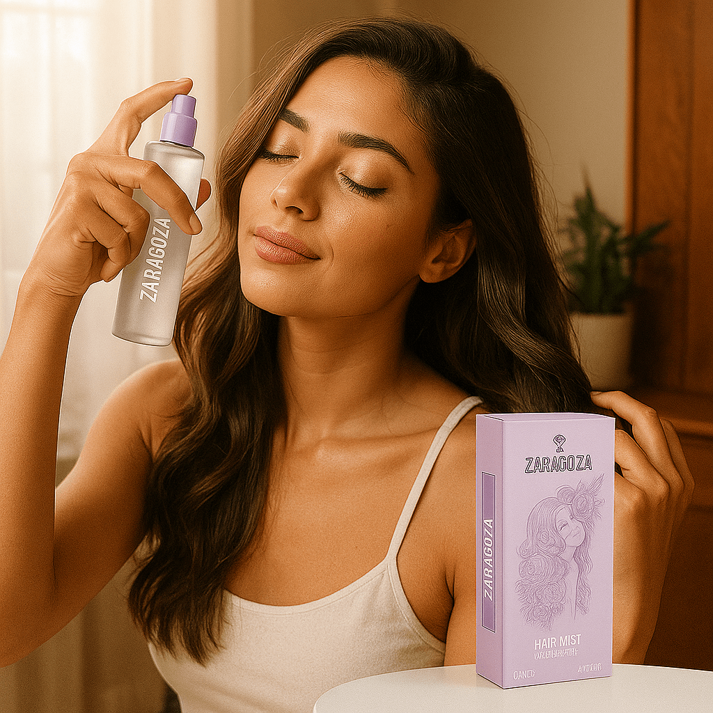 Maglica za kosu Midnight 65ml