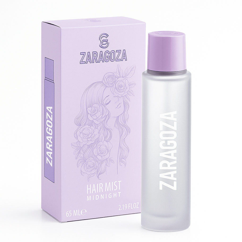 Maglica za kosu Midnight 65ml