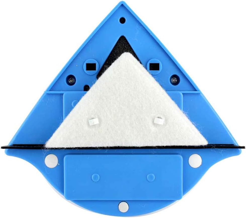 Magnetni Čistač Prozora za Dupla Stakla