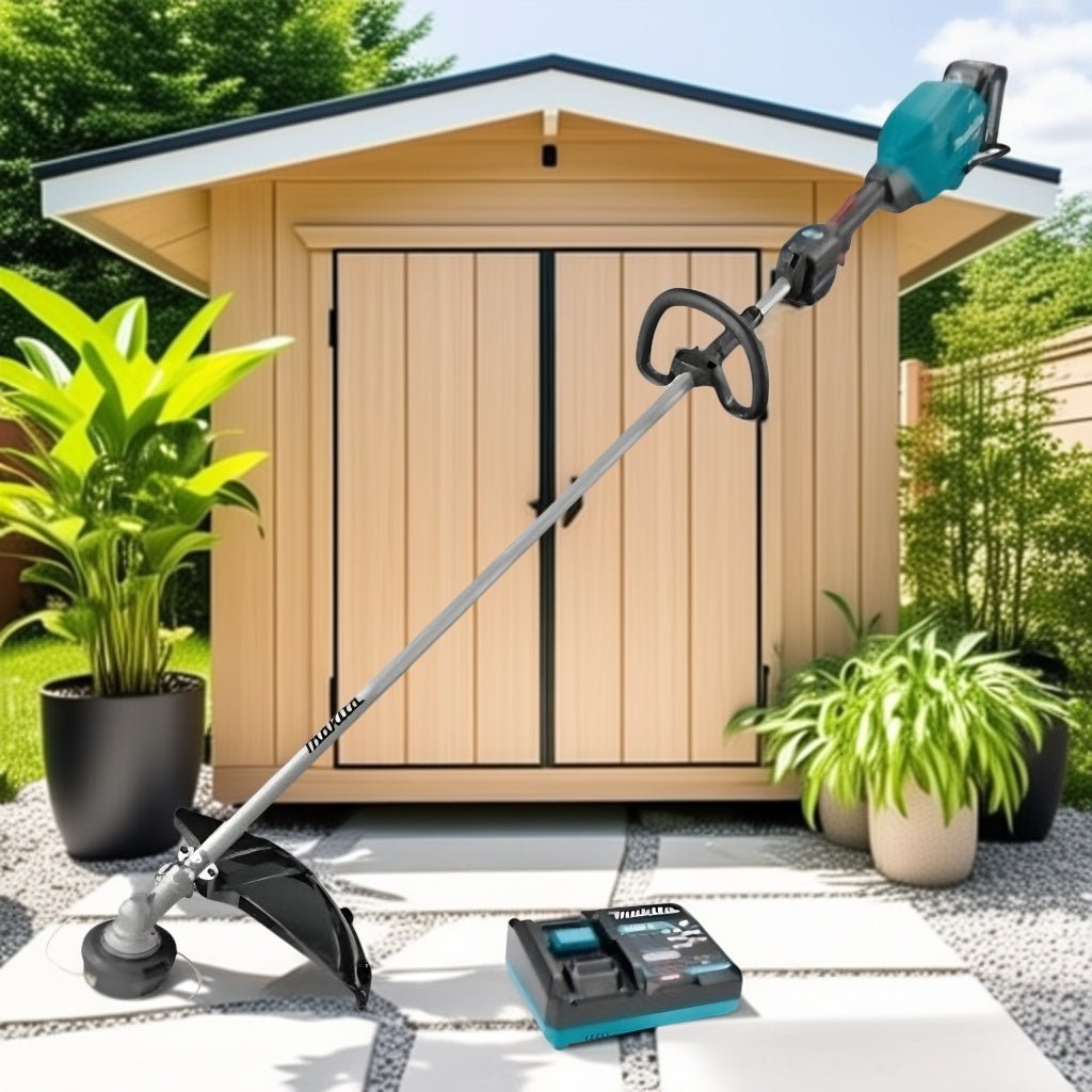 Makita Aku Trimer (36V)