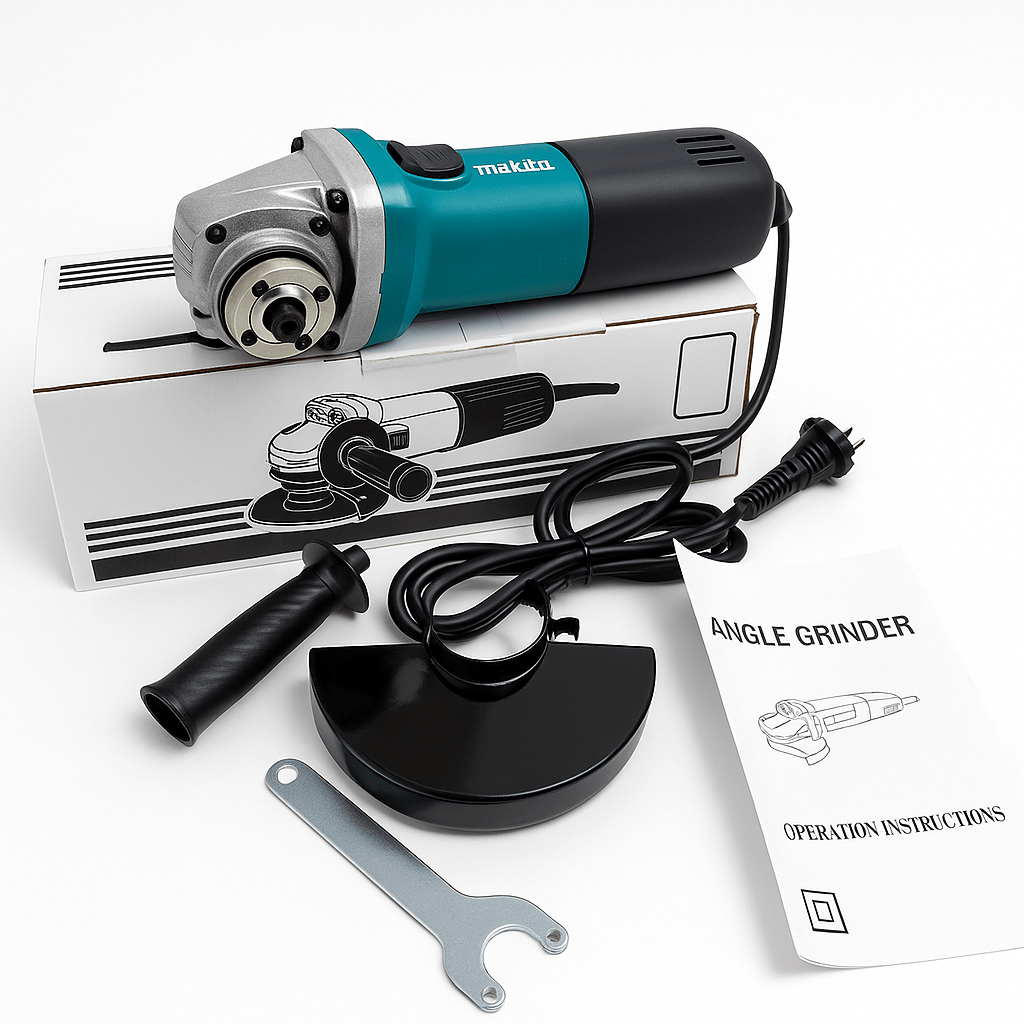 Makita Kutna Brusilica 930W