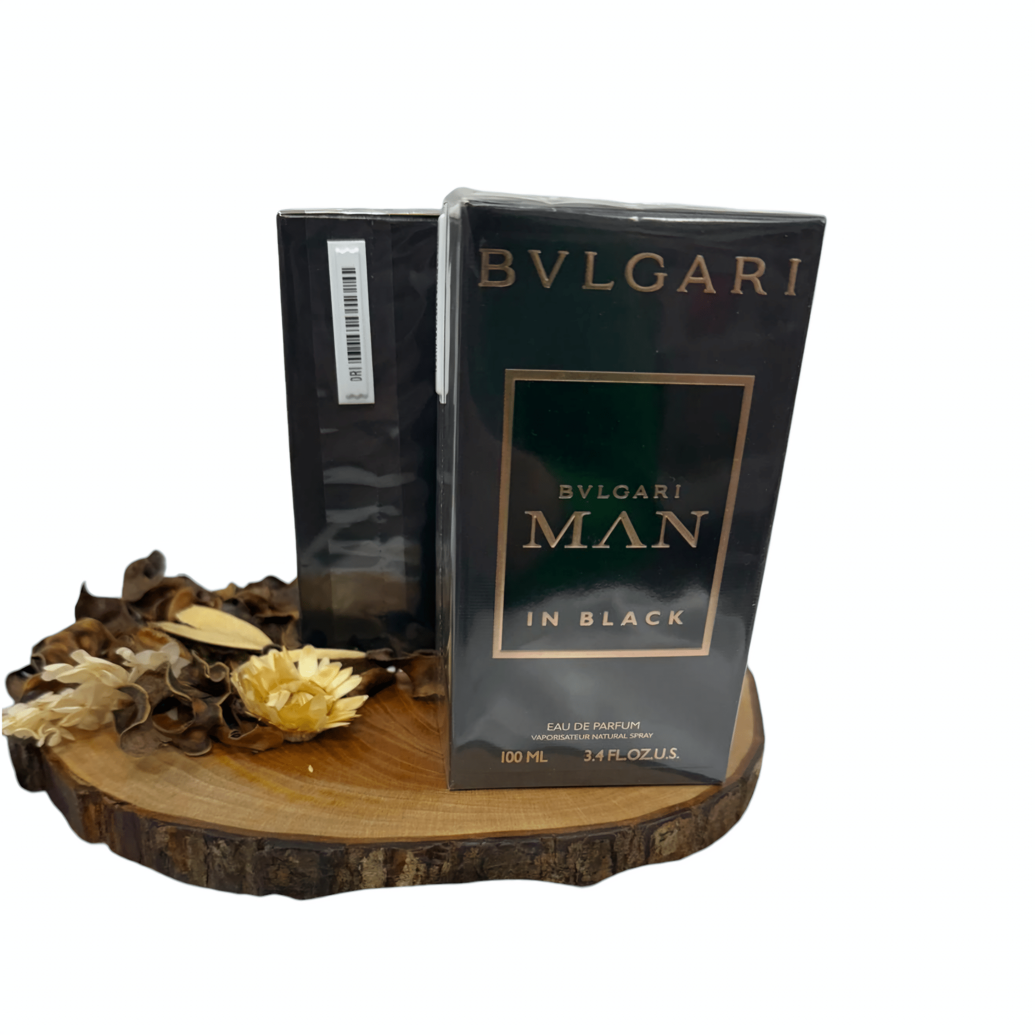 Man in Ebony Eau de Parfum
