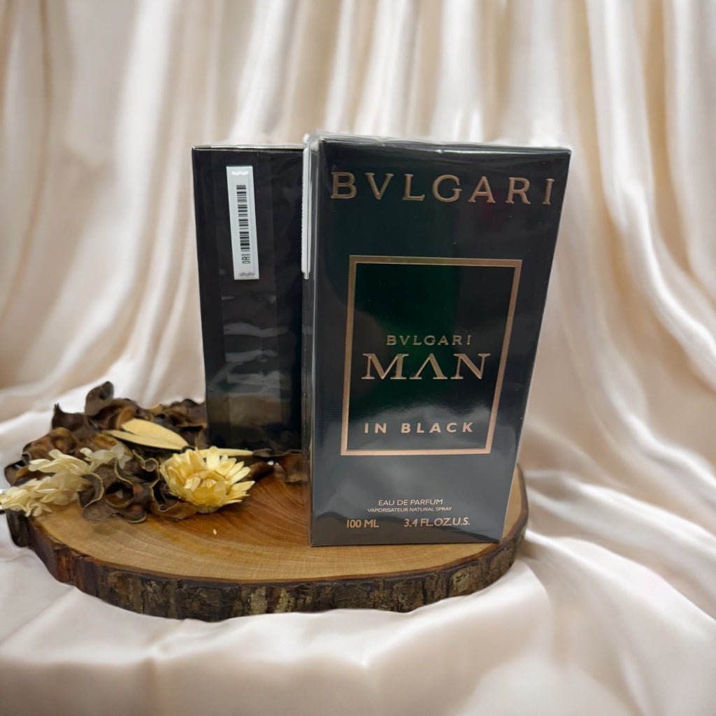 Man in Ebony Eau de Parfum