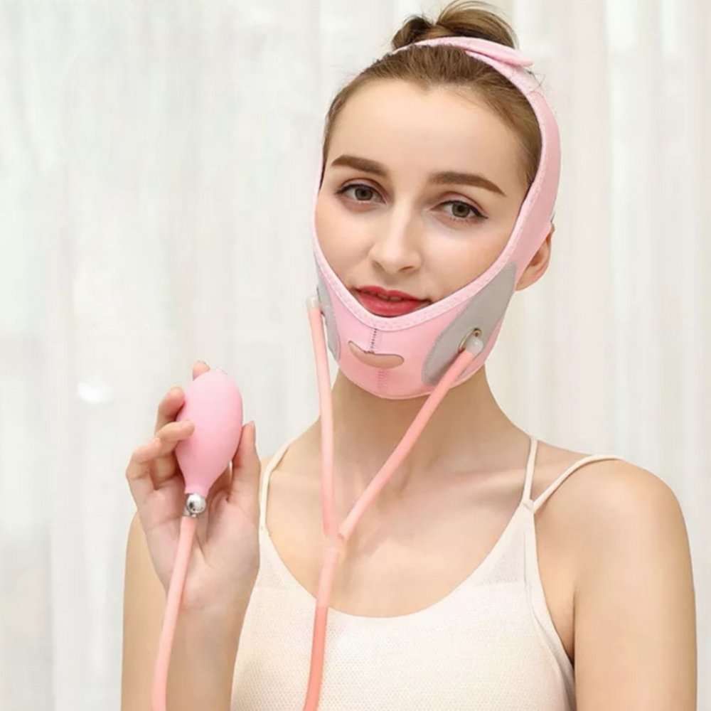 Maska za korekciju lica