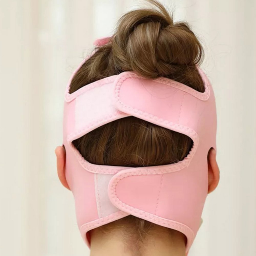 Maska za korekciju lica