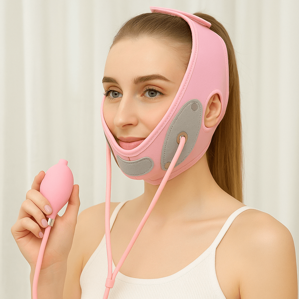 Maska za korekciju lica