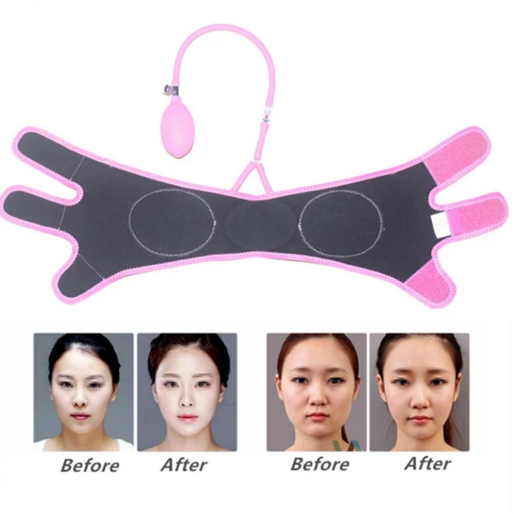 Maska za korekciju lica