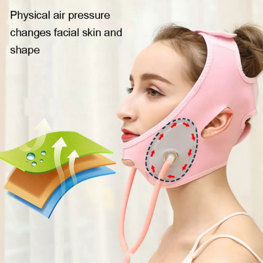 Maska za korekciju lica