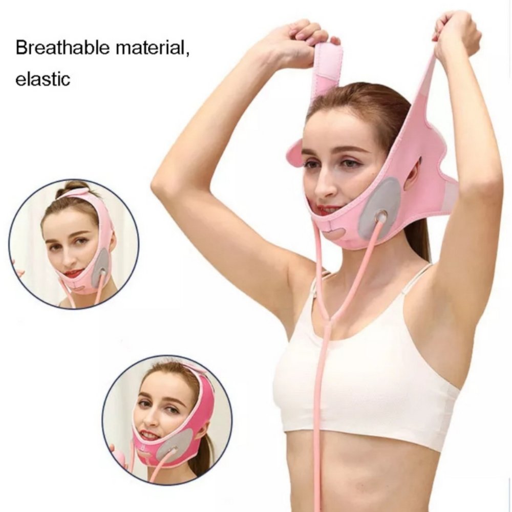 Maska za korekciju lica