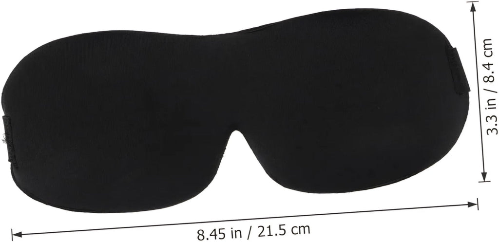 Maska za Oči s Magnetima