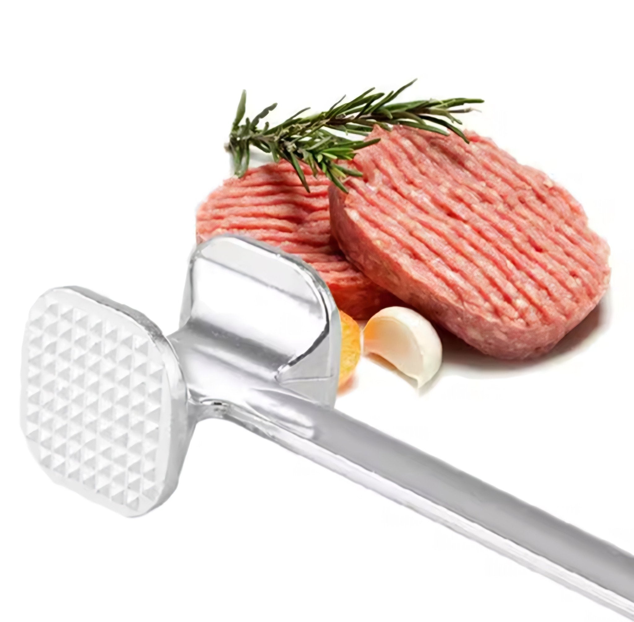 Metalni Čekić za Meso