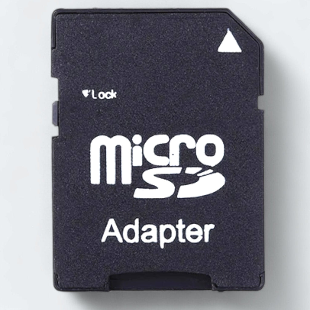 MicroSD Memorijska Kartica sa Adapterom