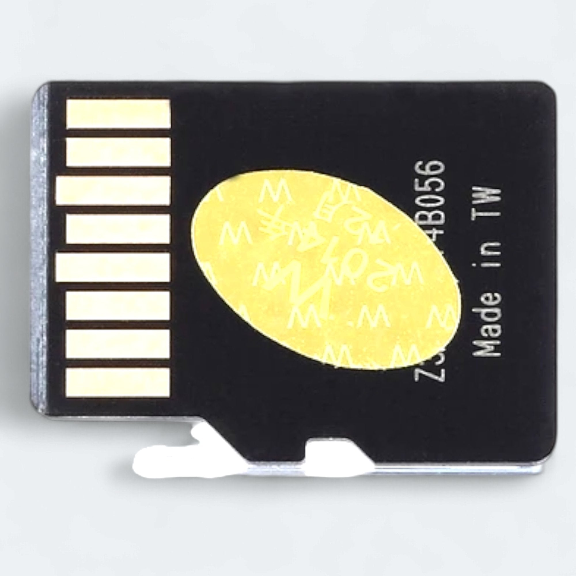 MicroSD Memorijska Kartica sa Adapterom