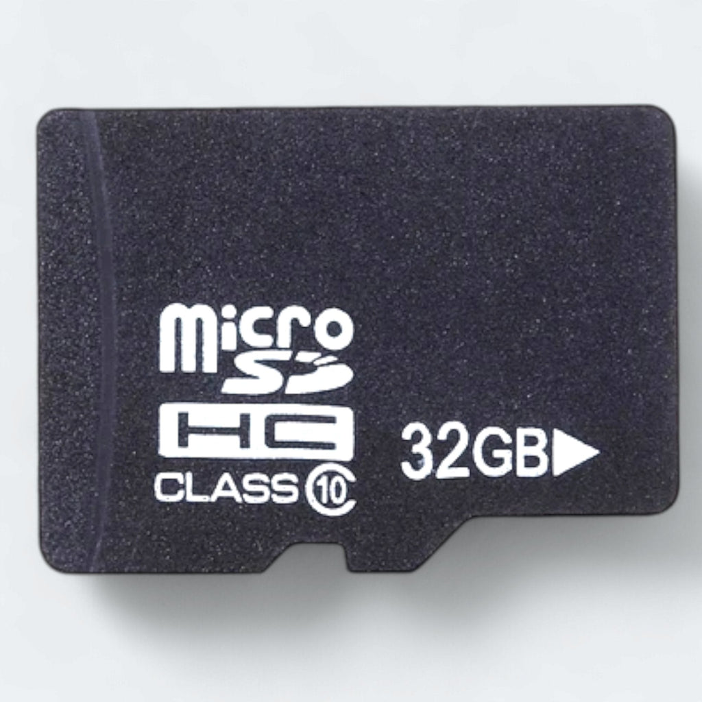 MicroSD Memorijska Kartica sa Adapterom