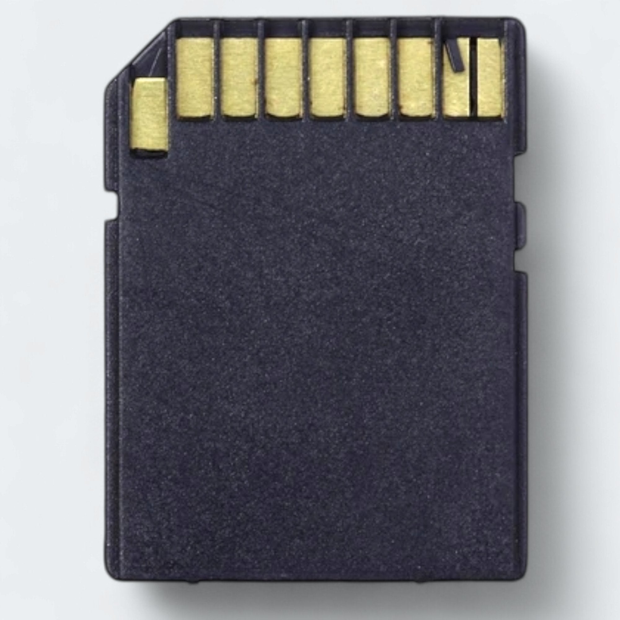 MicroSD Memorijska Kartica sa Adapterom