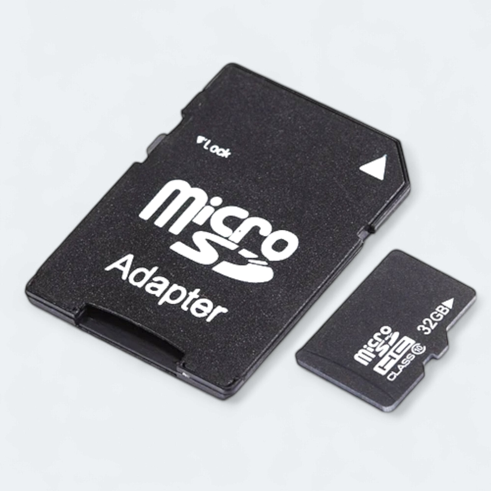 MicroSD Memorijska Kartica sa Adapterom