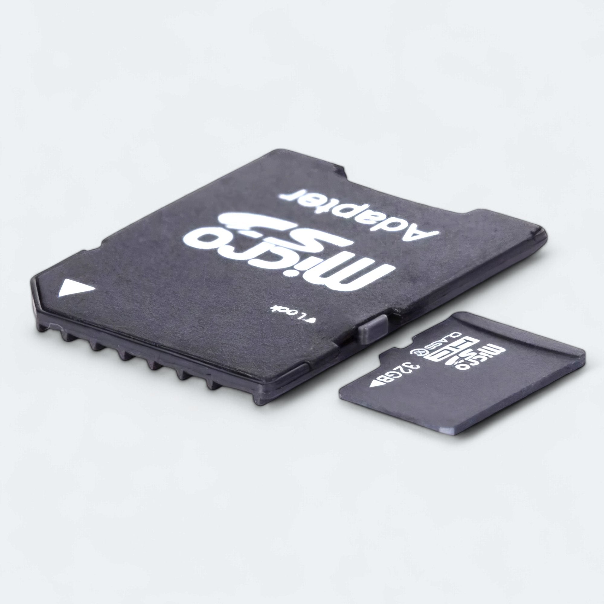 MicroSD Memorijska Kartica sa Adapterom