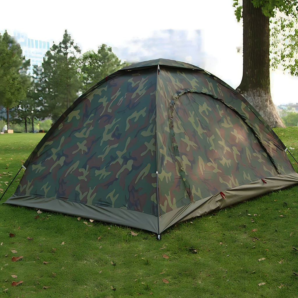 Military šator veličine 200x200 cm