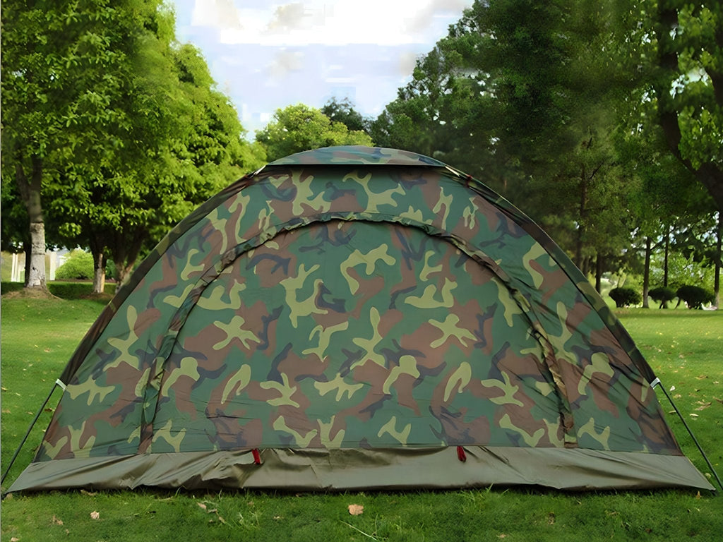 Military šator veličine 200x200 cm